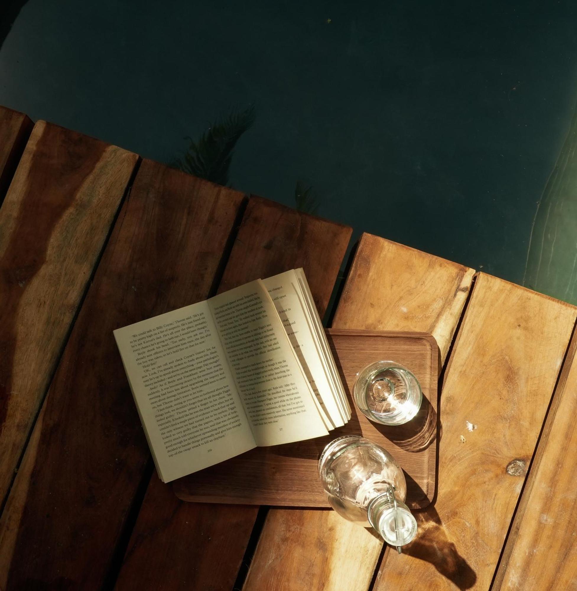 Nikau Hotel El Cuyo - Adults Only Exterior photo
